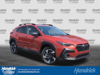 2024 Subaru Crosstrek Limited SUV