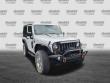 2017 Jeep Wrangler JK Sport 4x4 Convertible