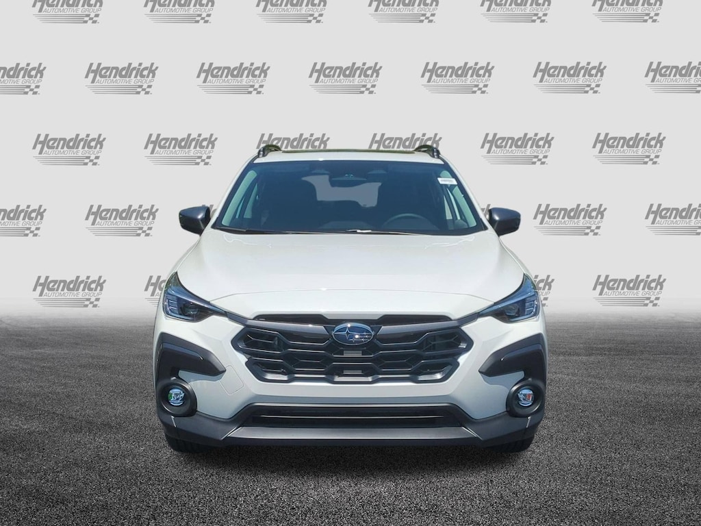 New 2026 Subaru Crosstrek Limited