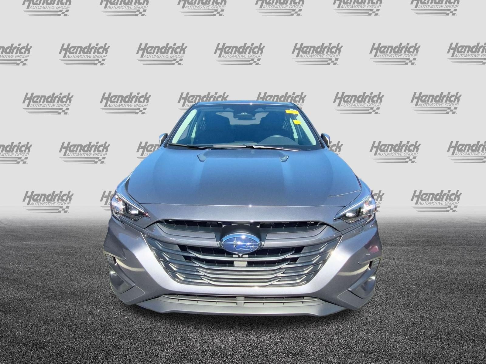 Used 2024 Subaru Legacy Touring XT Sedan