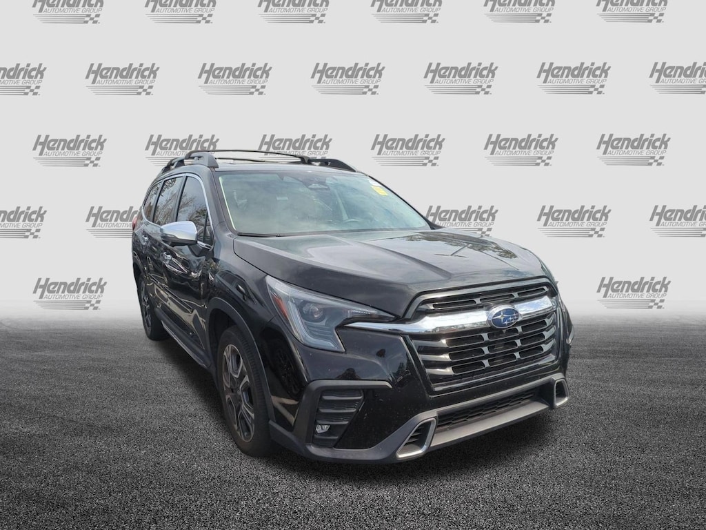Used 2023 Subaru Ascent Touring 7-Passenger SUV