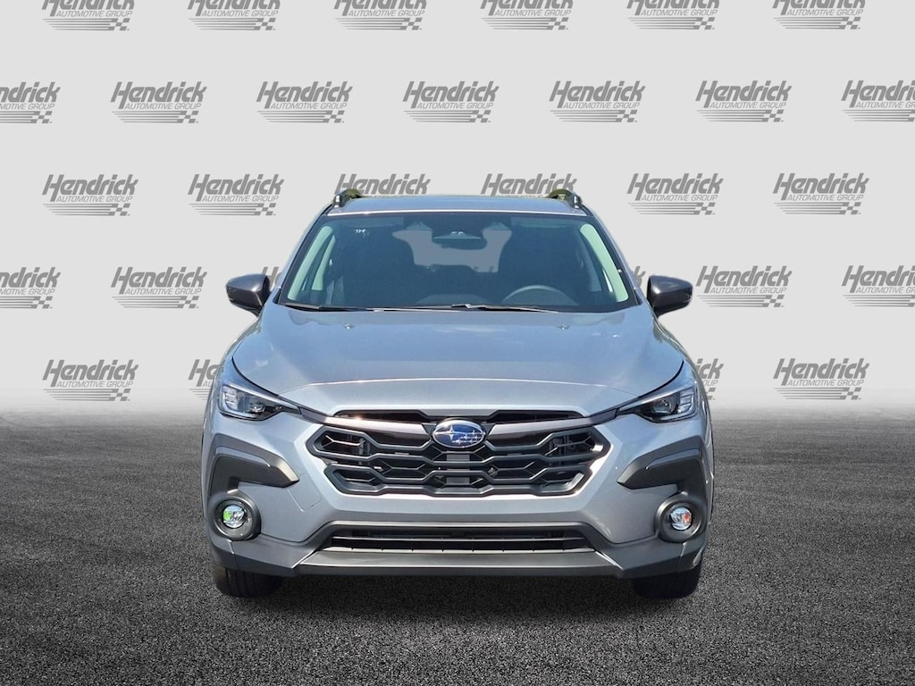 New 2026 Subaru Crosstrek Limited SUV