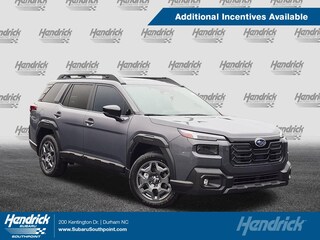 2026 Subaru Outback Premium SUV