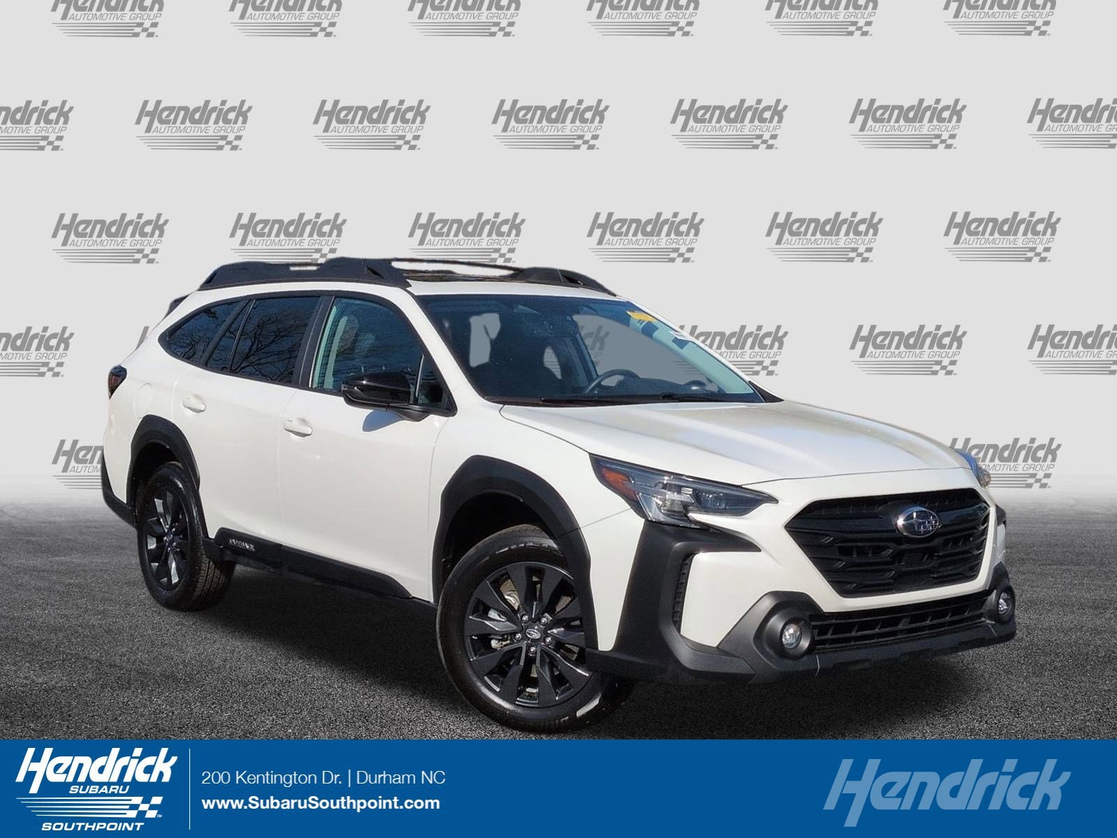 2024 Subaru Outback SUV 