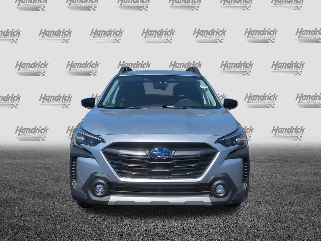 Used 2024 Subaru Outback Limited SUV