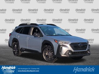 2024 Subaru Outback Onyx Edition SUV