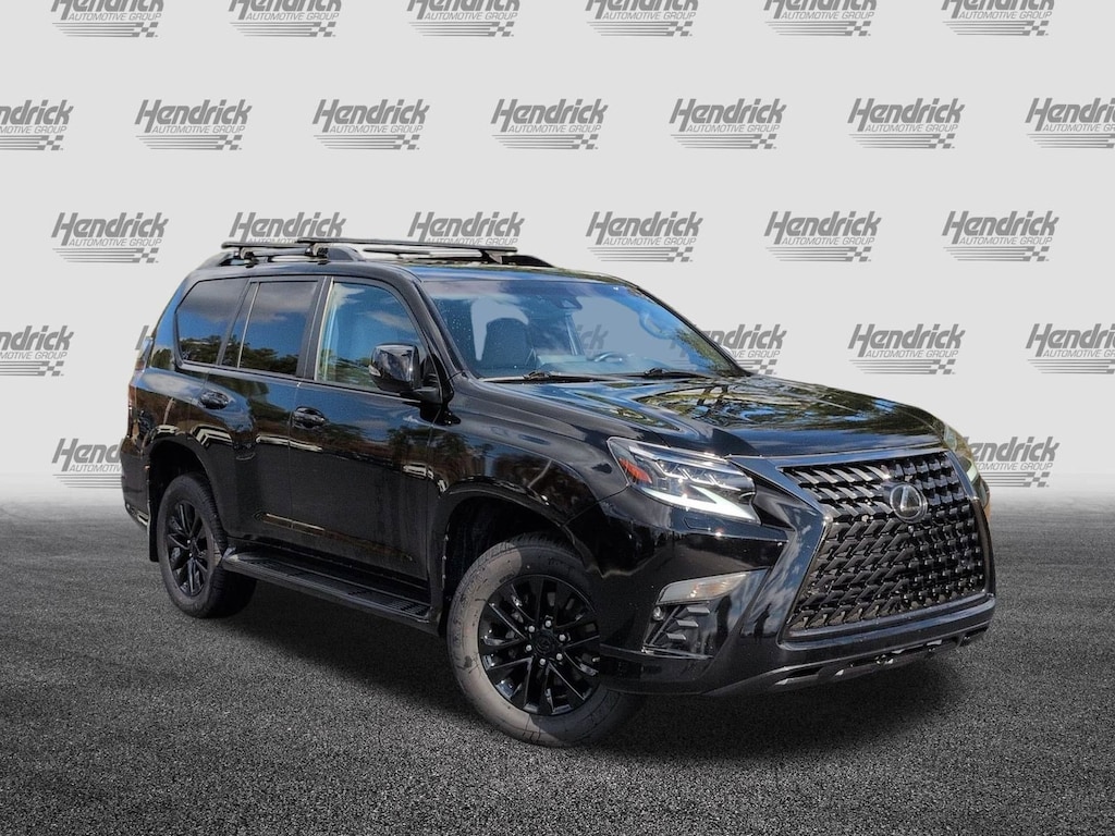 Used 2023 Lexus GX 460  SUV