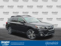 2019 Subaru Outback 2.5i Limited SUV