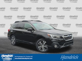 2019 Subaru Outback 2.5i Limited SUV