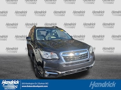 2017 Subaru Forester 2.5i Premium SUV