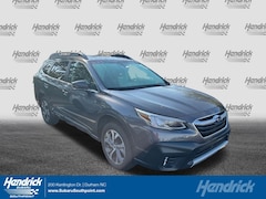 2022 Subaru Outback Limited SUV