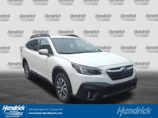 2022 Subaru Outback Premium SUV