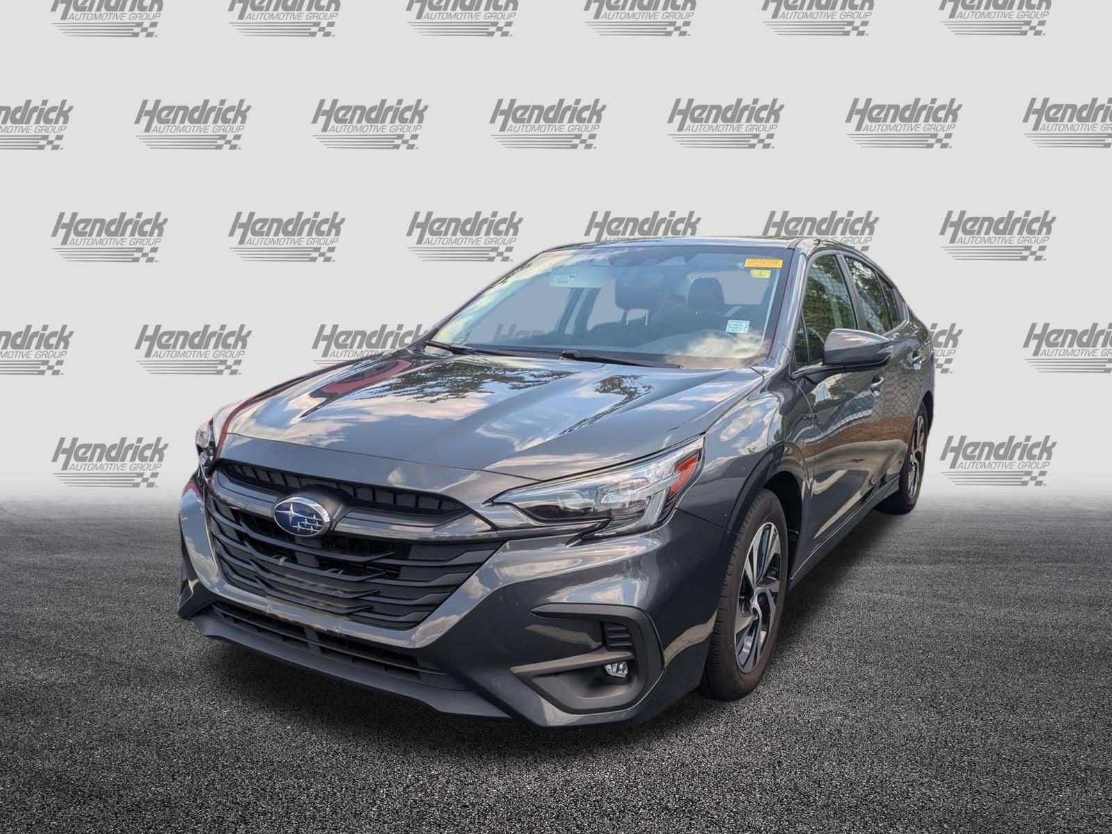 Subaru Legacy Premium