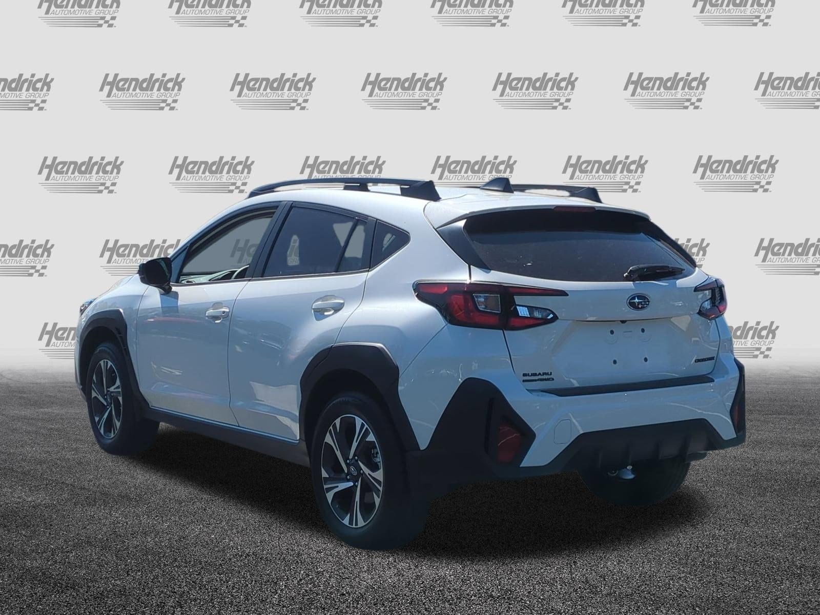 2026 Subaru Crosstrek Premium photo 3