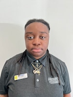 Staff member Kierra Craig from ID_f40fa57c9f6c