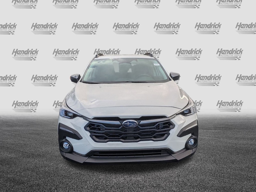 New 2026 Subaru Crosstrek Limited SUV