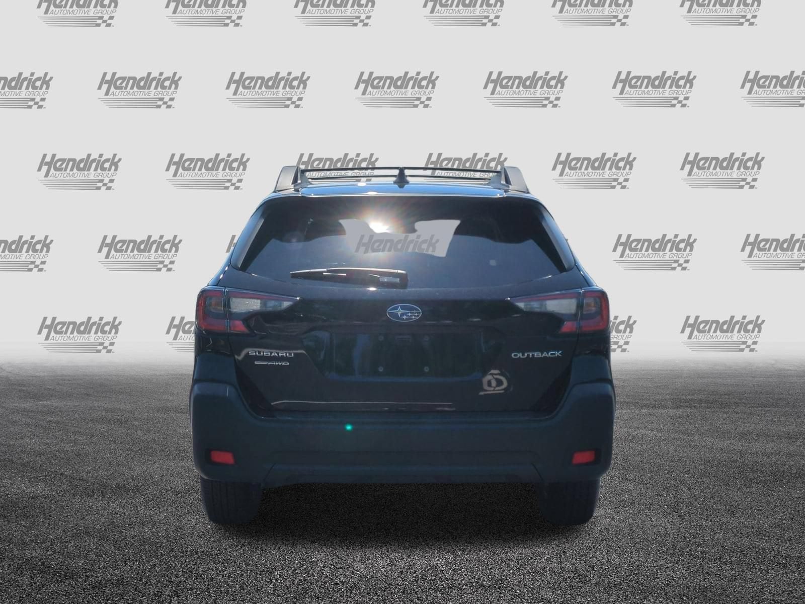 2025 Subaru Outback 9