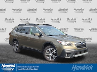 2022 Subaru Outback Limited SUV