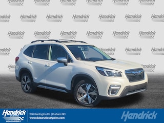 2021 Subaru Forester Touring SUV