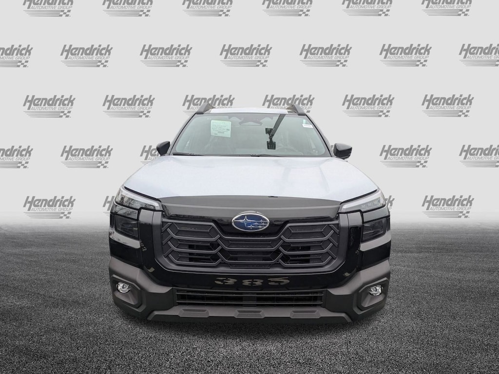 New 2026 Subaru Outback Premium SUV