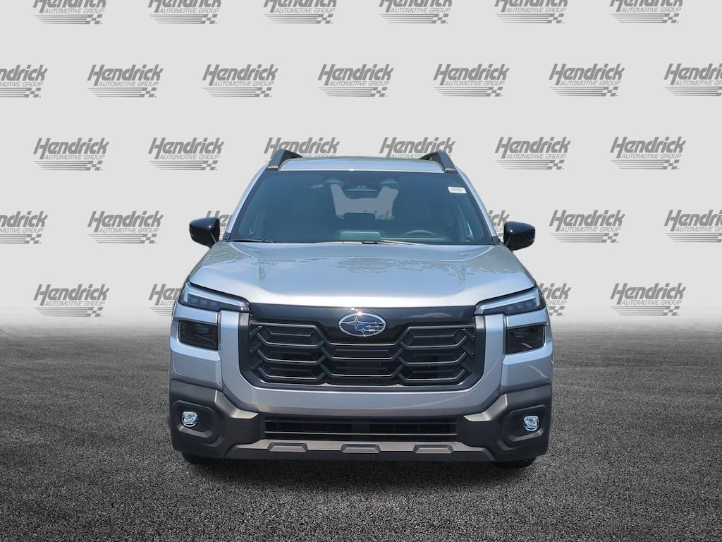 New 2026 Subaru Outback Premium SUV