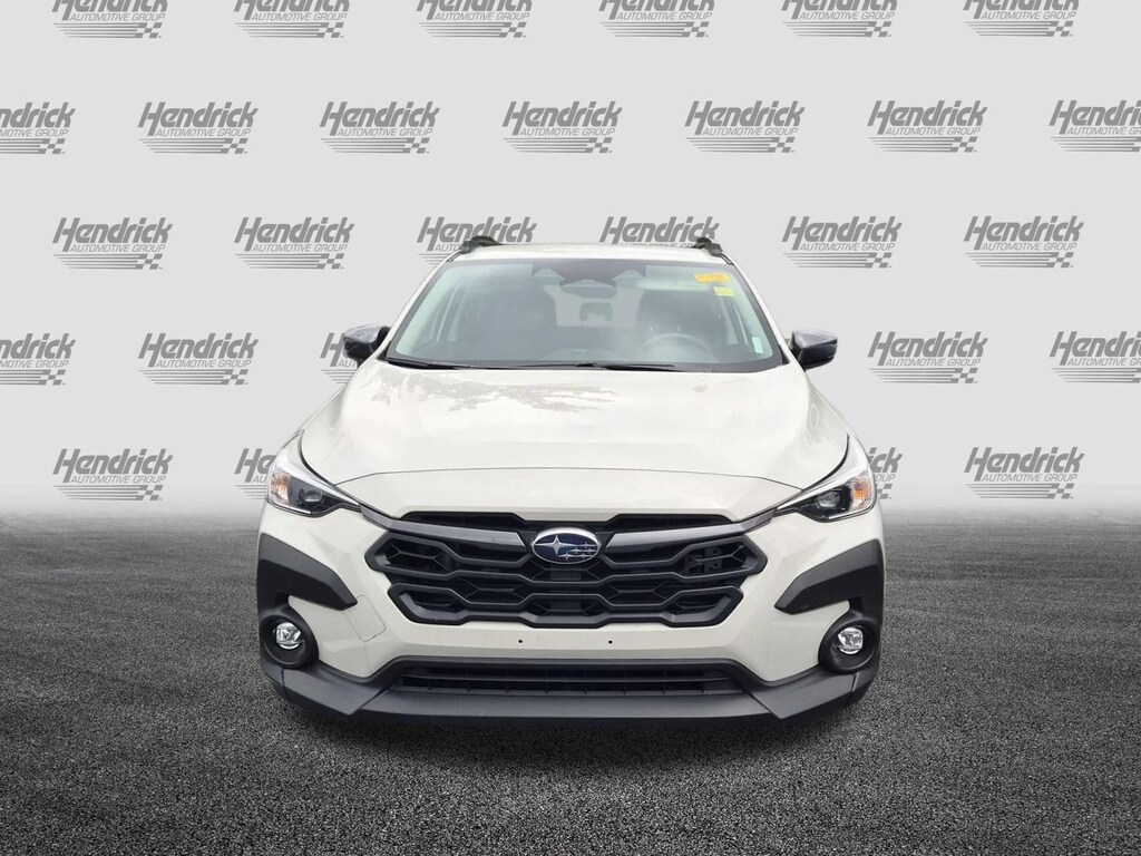 Used 2024 Subaru Crosstrek Premium SUV