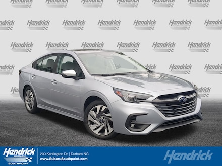 2025 Subaru Legacy Touring XT Sedan