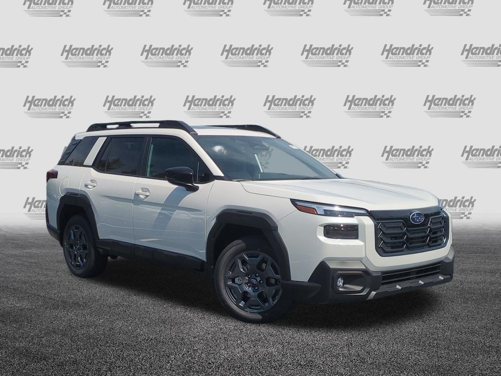 New 2026 Subaru Outback Premium SUV