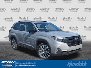 2025 Subaru Forester Touring SUV