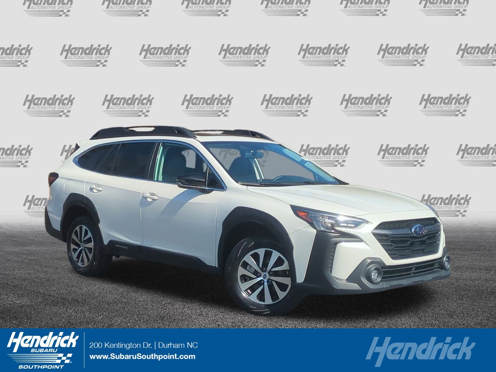 2023 Subaru Outback SUV 