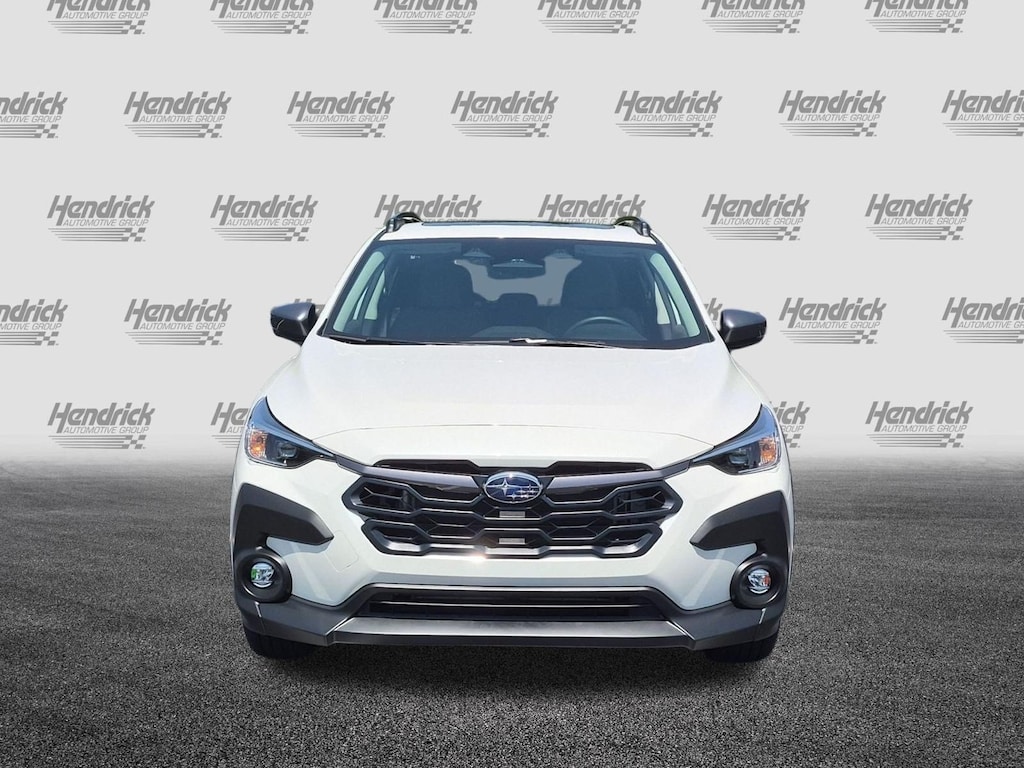 New 2026 Subaru Crosstrek Premium SUV