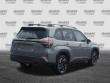 2026 Subaru Forester Limited SUV