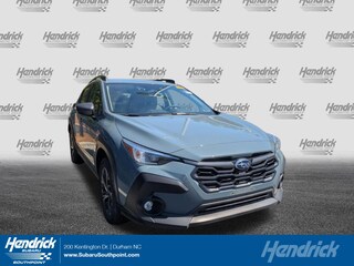 2024 Subaru Crosstrek Premium SUV