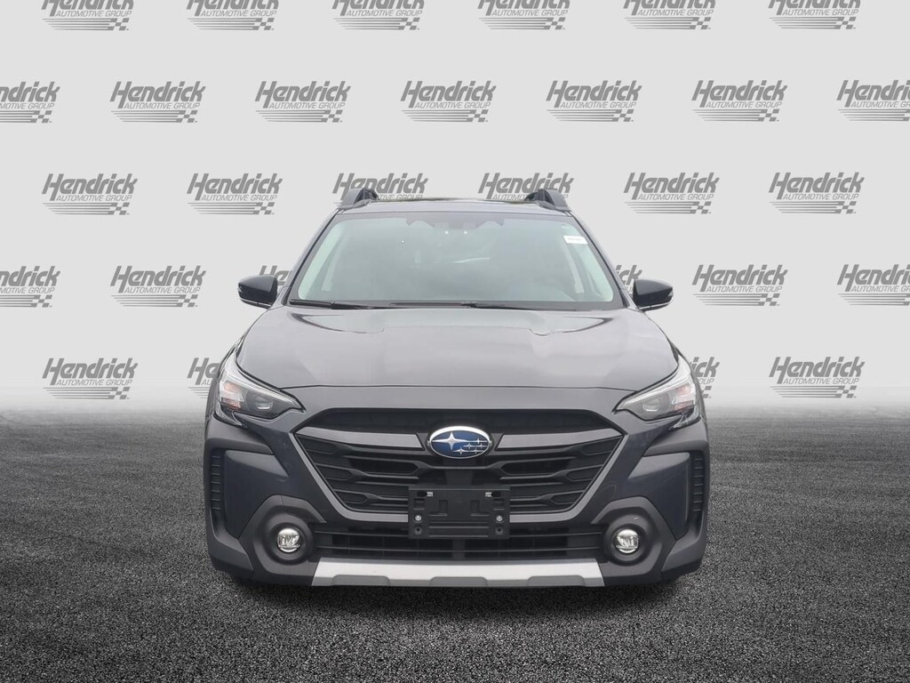 Used 2023 Subaru Outback Limited SUV
