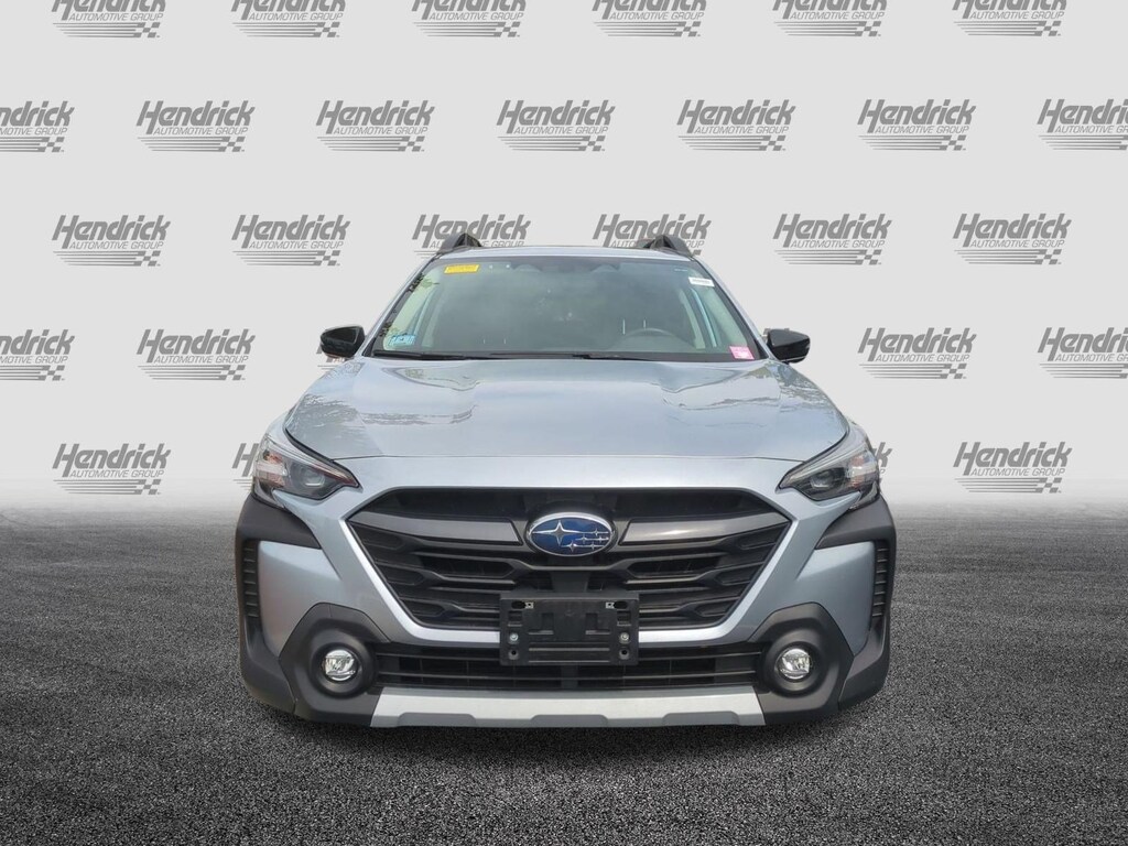 Certified 2023 Subaru Outback Limited XT SUV