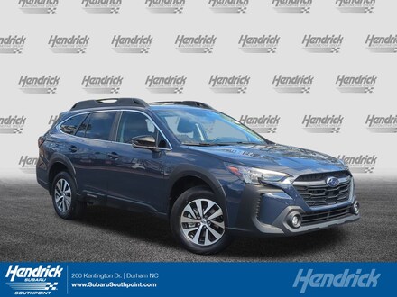 2025 Subaru Outback Premium SUV