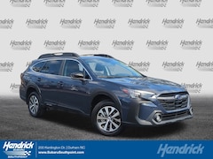 2025 Subaru Outback Premium SUV