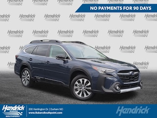 2025 Subaru Outback Limited SUV