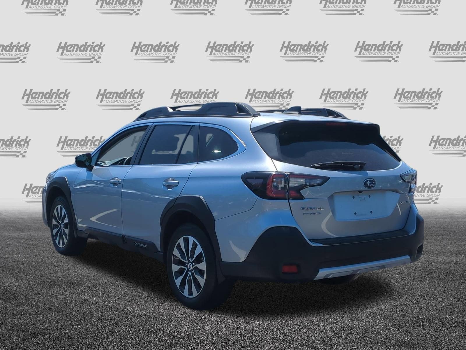2024 Subaru Outback Limited photo 3