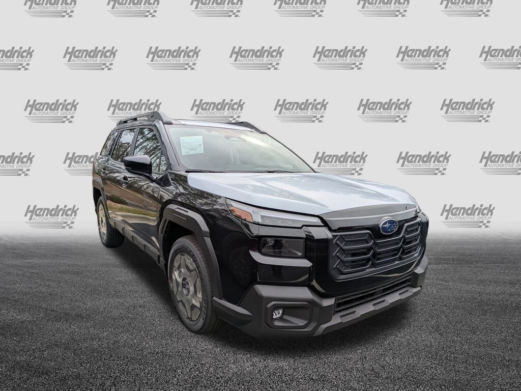 New 2026 Subaru Outback Premium SUV