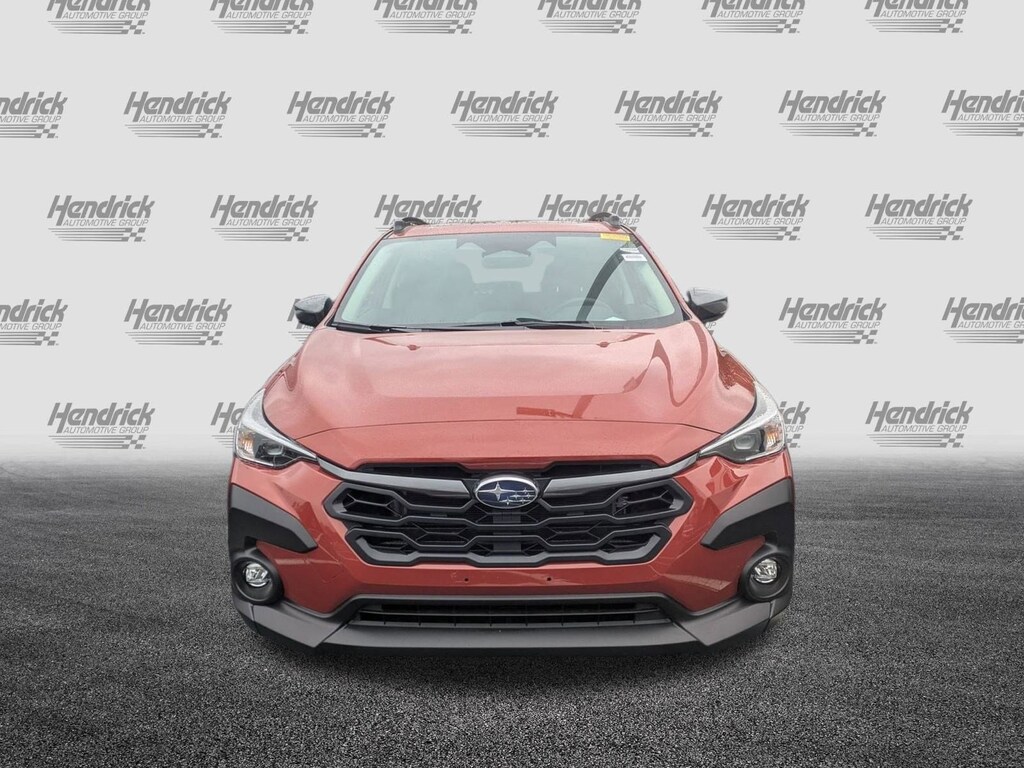 Used 2025 Subaru Crosstrek Premium SUV