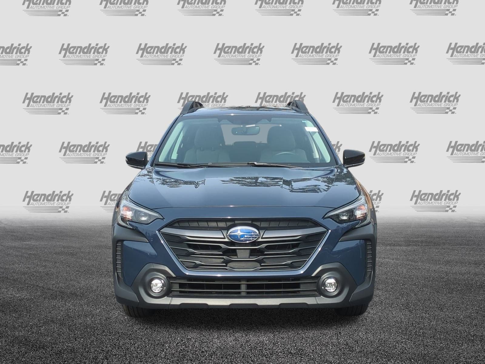 2025 Subaru Outback Premium photo 2