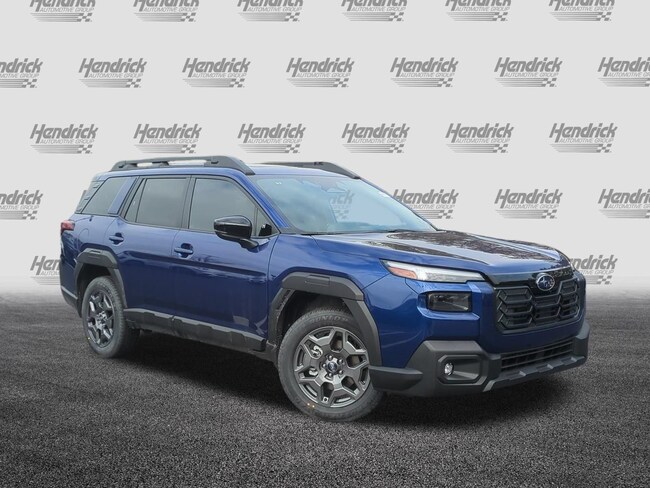 2026 Subaru Outback Premium SUV