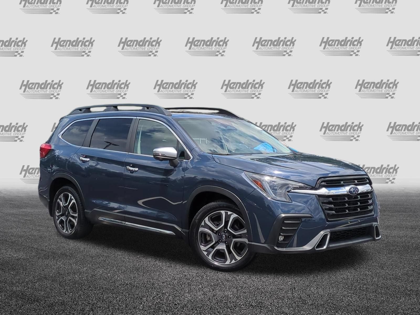 Subaru Ascent Touring 7-Passenger