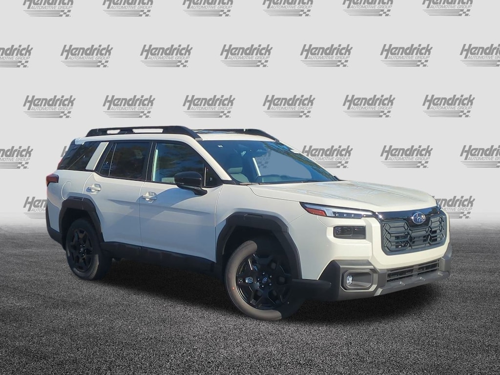 New 2026 Subaru Outback Limited SUV