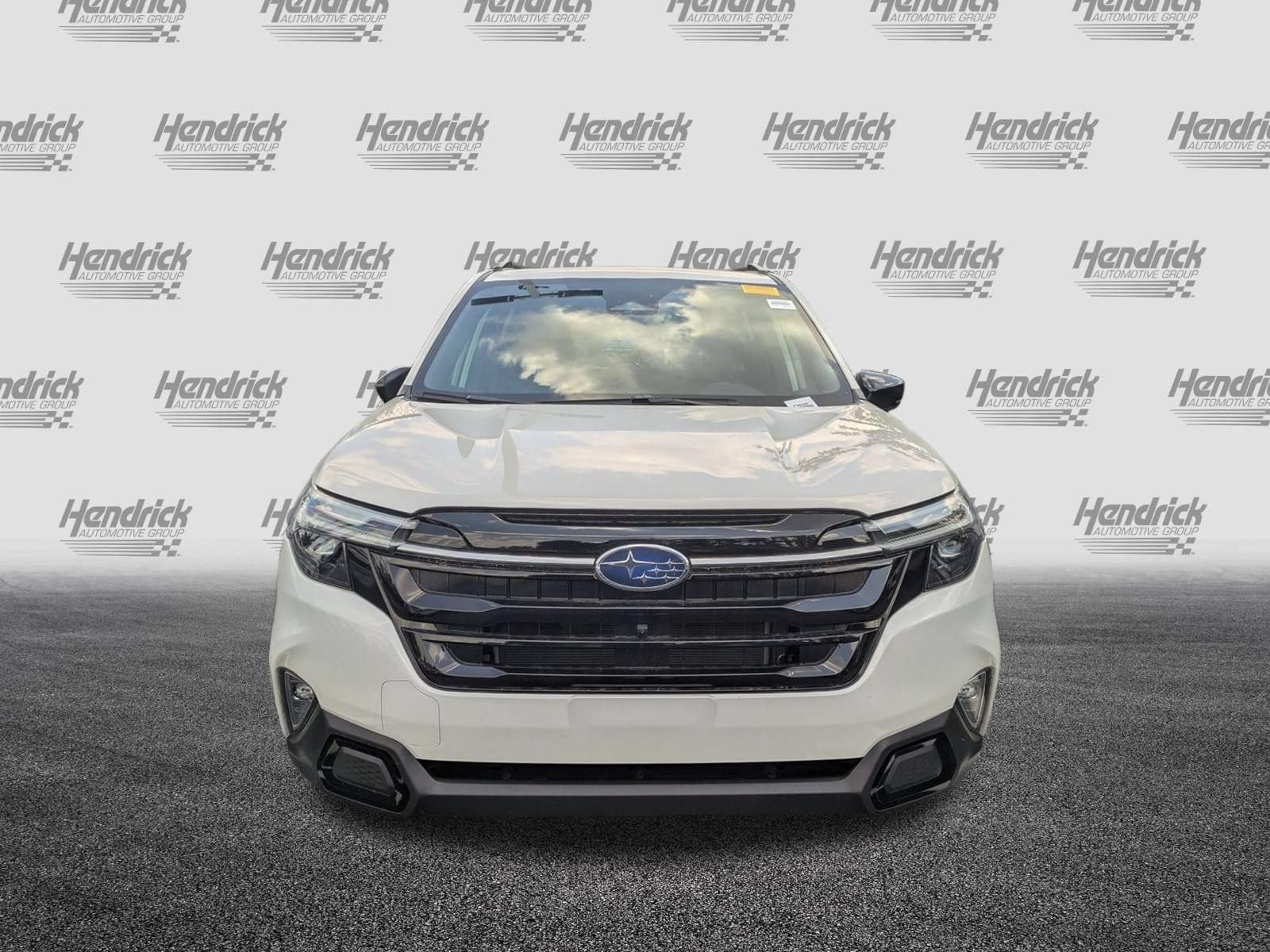 Subaru Forester Touring