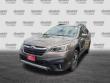 2021 Subaru Outback Limited SUV