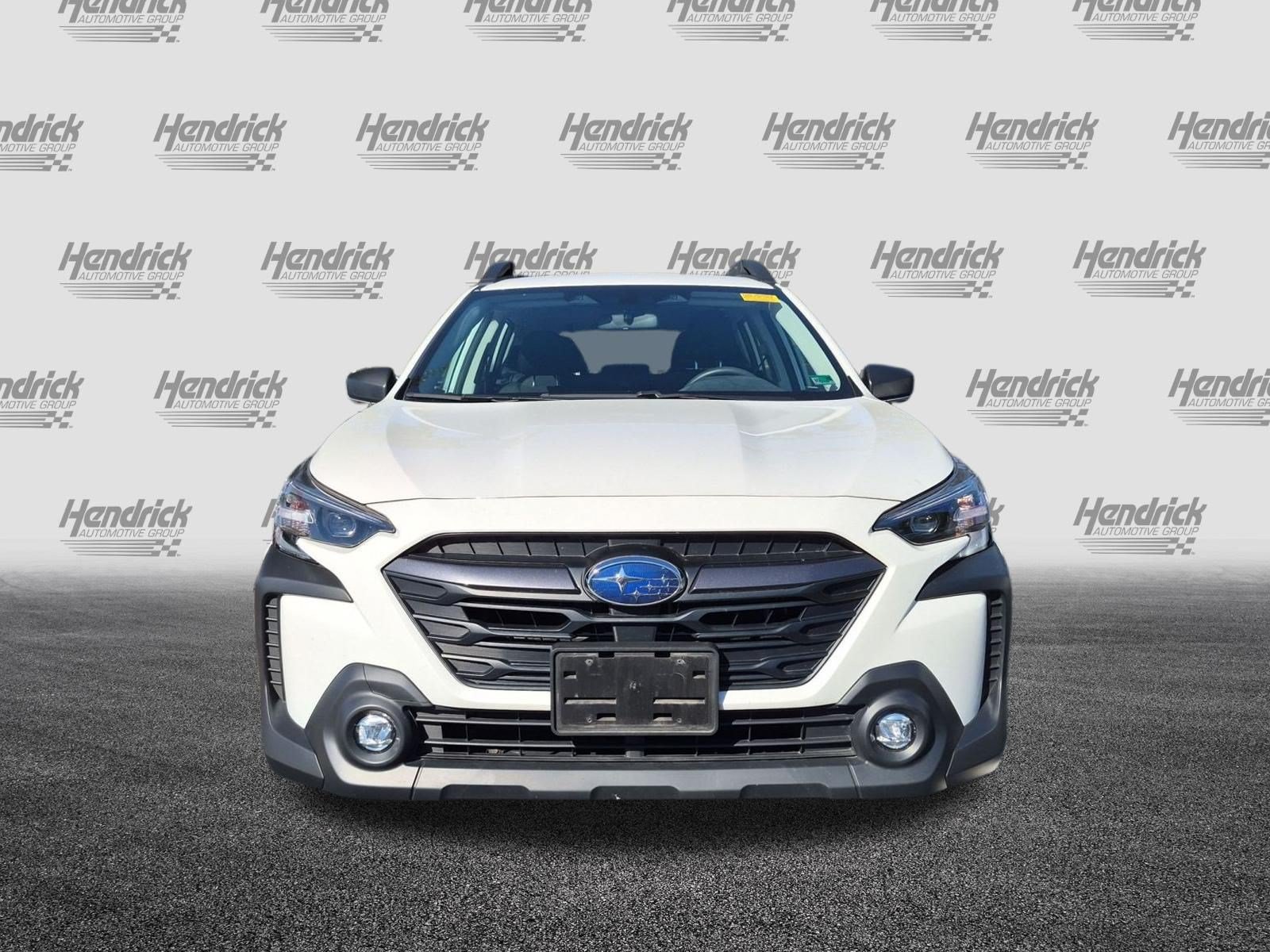 Used 2024 Subaru Outback Base SUV