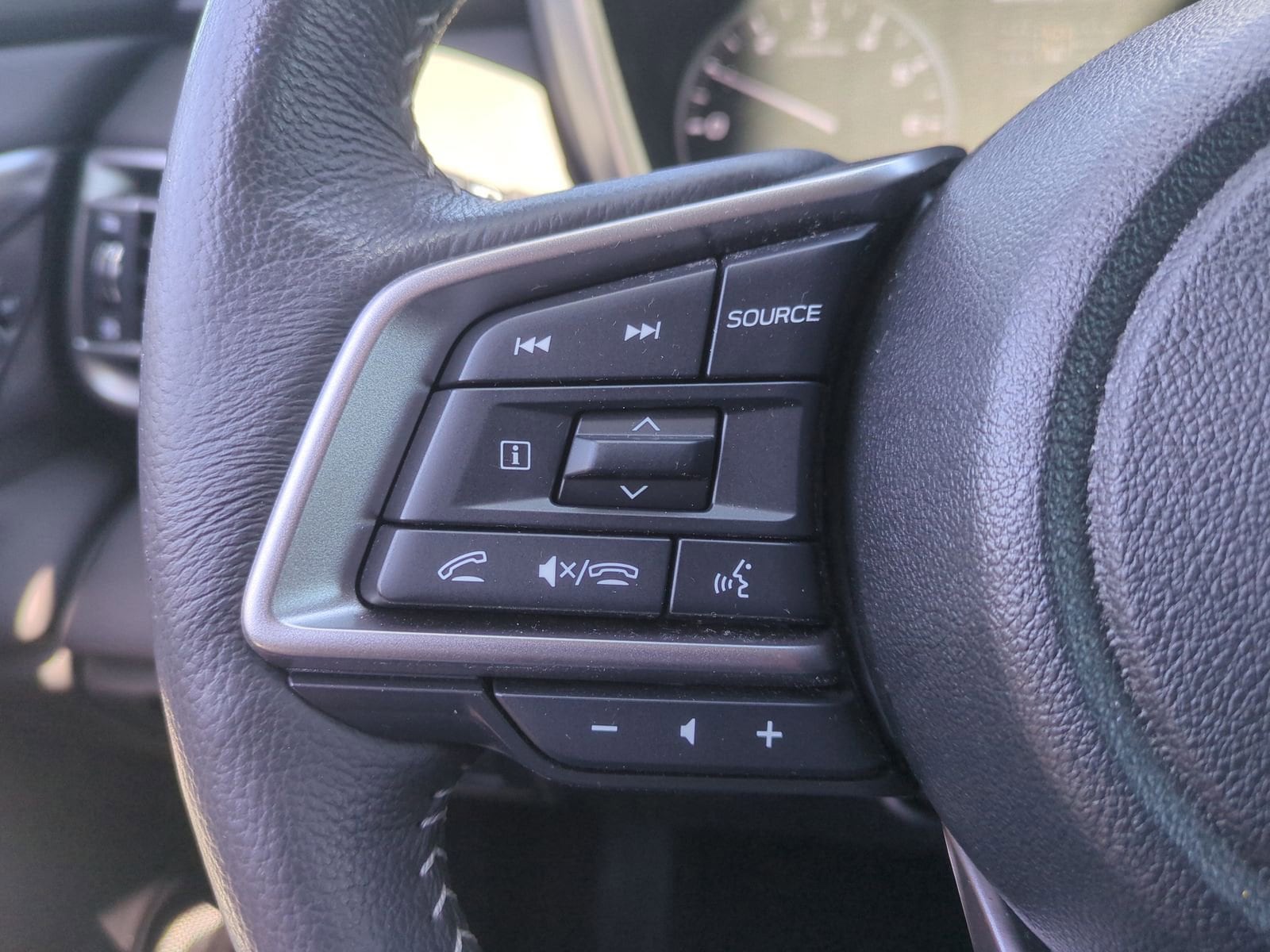 2024 Subaru Outback 19