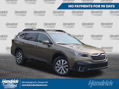2022 Subaru Outback Premium SUV